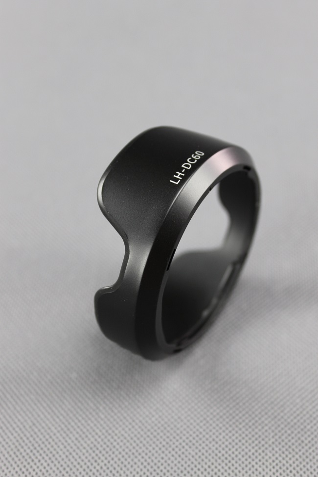 Sluneční clona LH-DC60 pro Canon Powershot SX30/40/50  