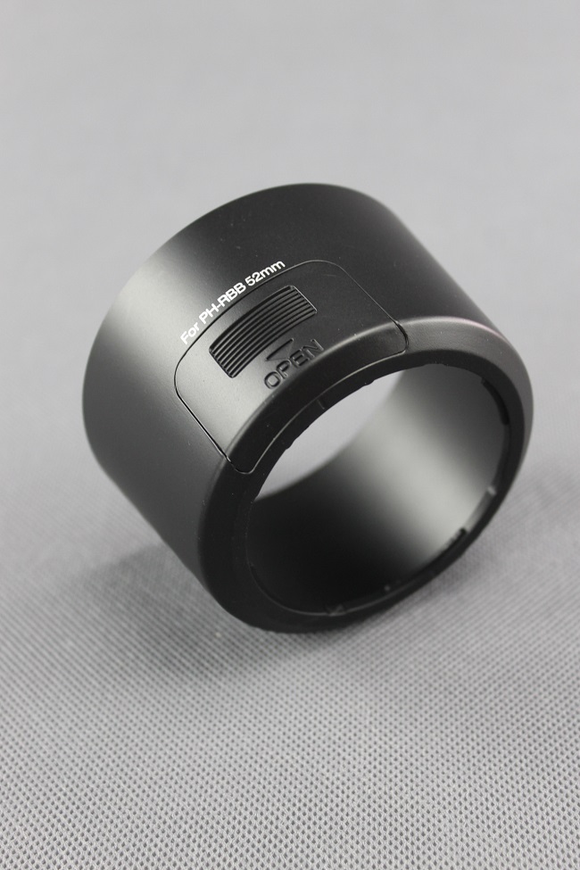 PH-RBB 52 mm pro Pentax  