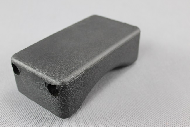 Opěrka na rameno pro rig pro 15mm tyče  