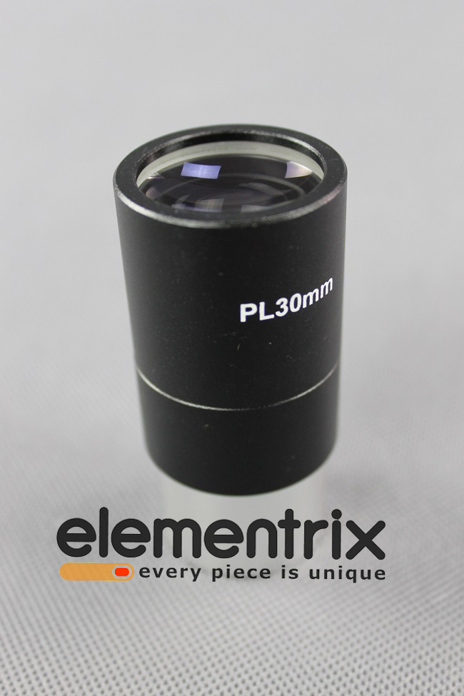 Okulár Super Plossl 30mm  