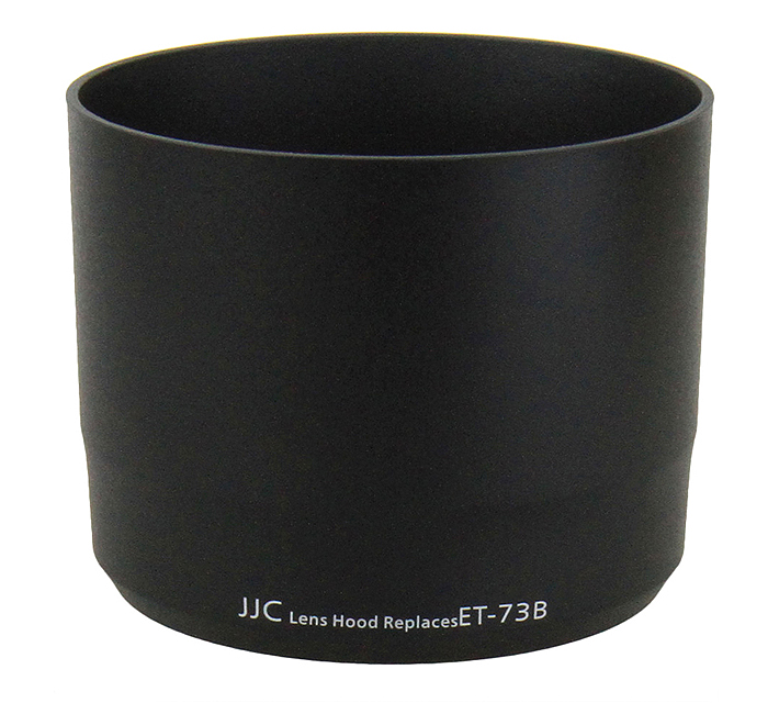 JJC sluneční clona ET-73B (LH-T73B)