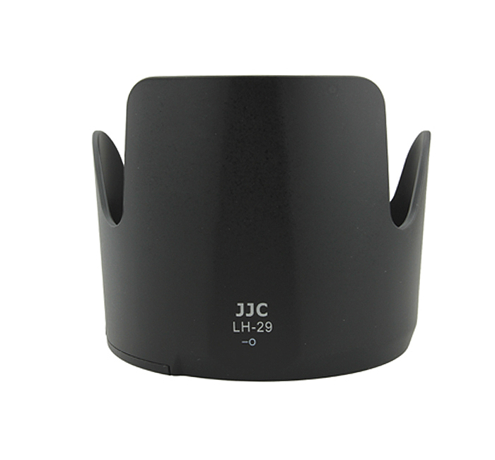 JJC sluneční clona HB-29 (LH-29(B))