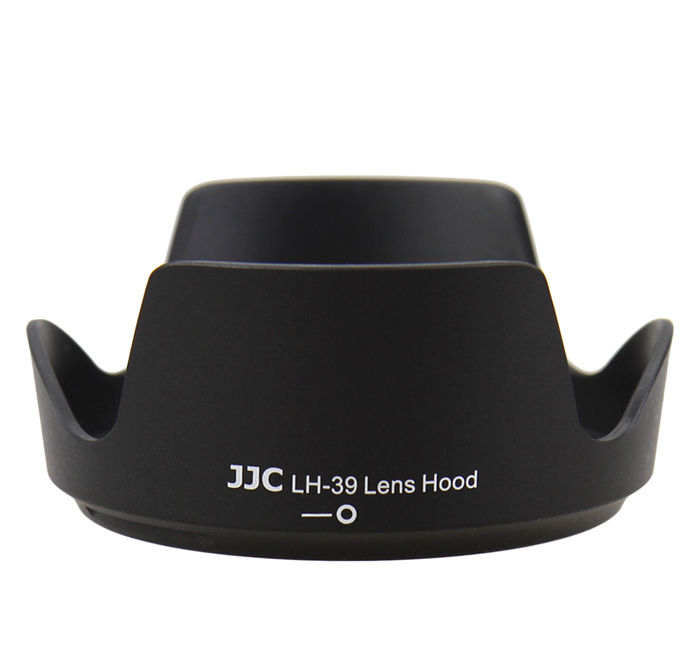 JJC sluneční clona HB-39 (LH-39)