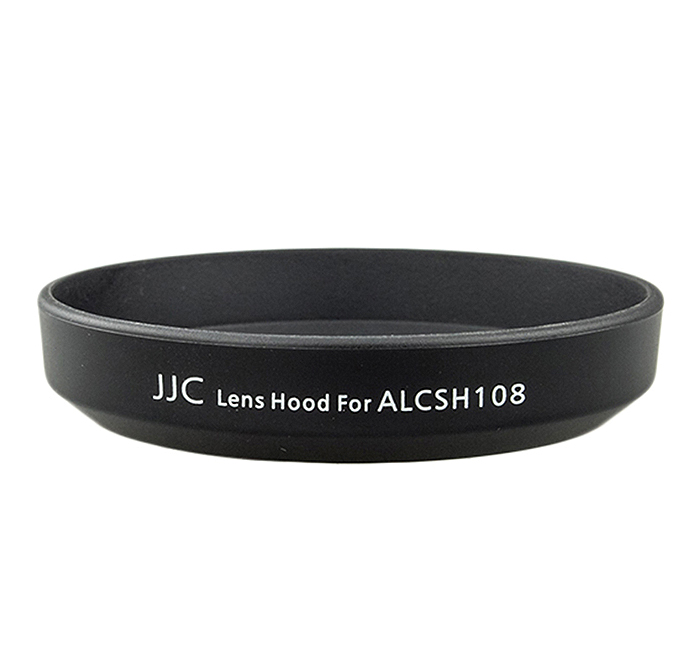 JJC sluneční clona ALC-SH108 (LH-108) Sony