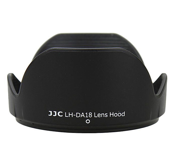 JJC sluneční clona DA18 (LH-DA18) Tamron