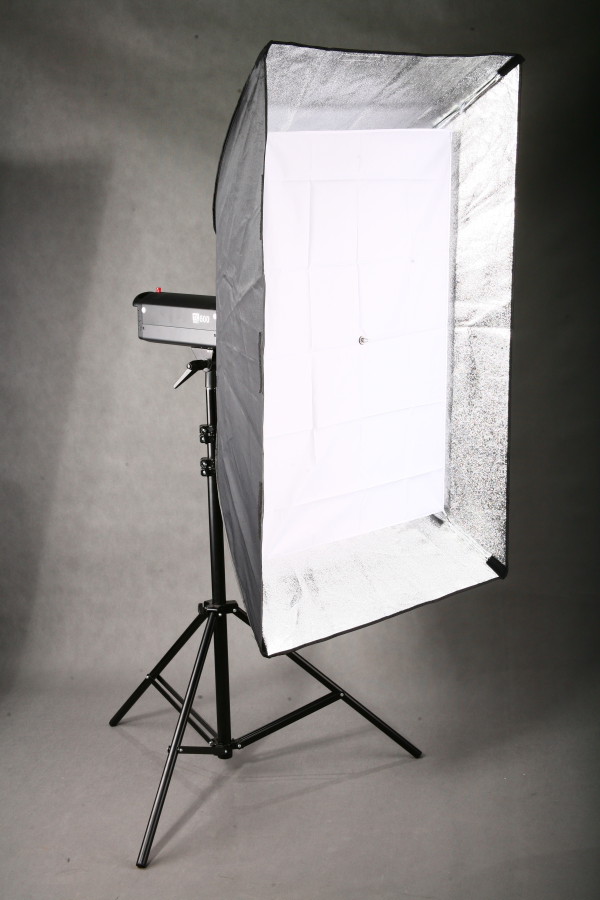 Softbox otočný 80x120cm  