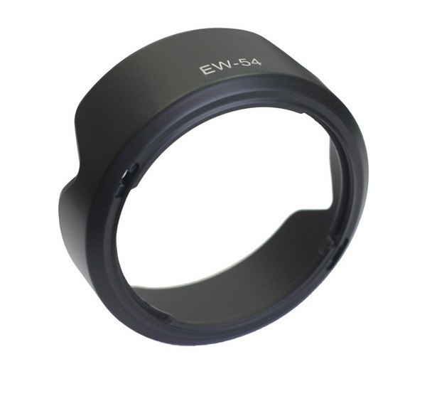 Sluneční clona  EW-54 pro Canon 