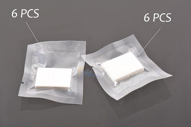 Vložky proti mlžení GoPro Anti Fog 