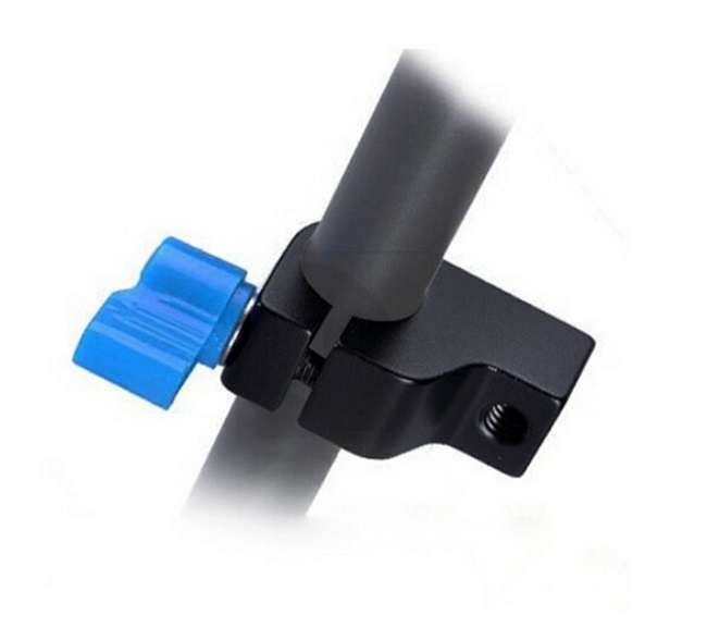 Svěrka Rig tyče 15mm 