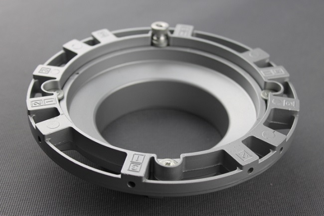 Bowens adaptér pro softbox