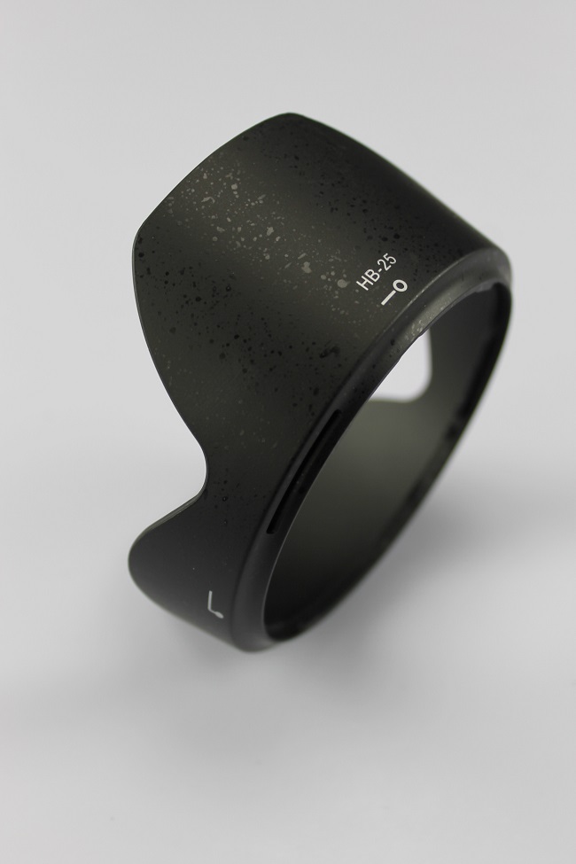 Sluneční clona  HB-25 pro Nikon   