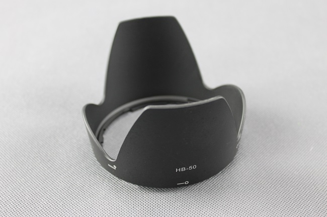 Sluneční clona  HB-50 pro Nikon   