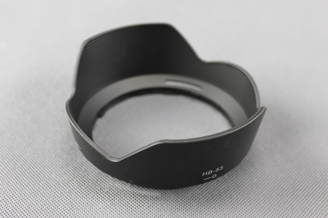 Sluneční clona  HB-53 pro Nikon   