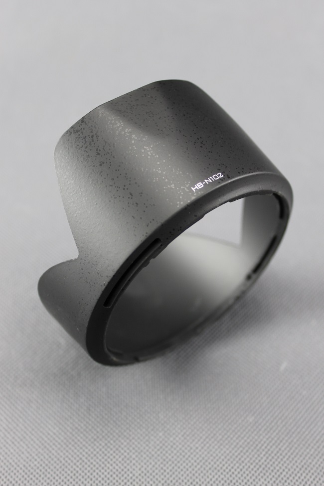 Sluneční clona  HB-N102 pro Nikon   