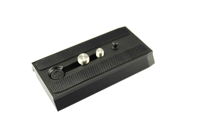 501PL RC5 systém Arca Swiss standard rychloupínací deska   