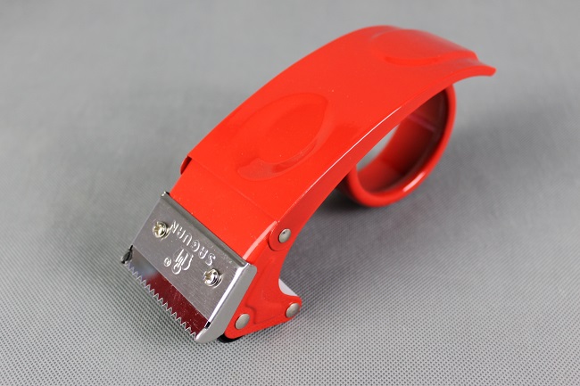 Zavírač kartonů a krabic, páskovačka M48