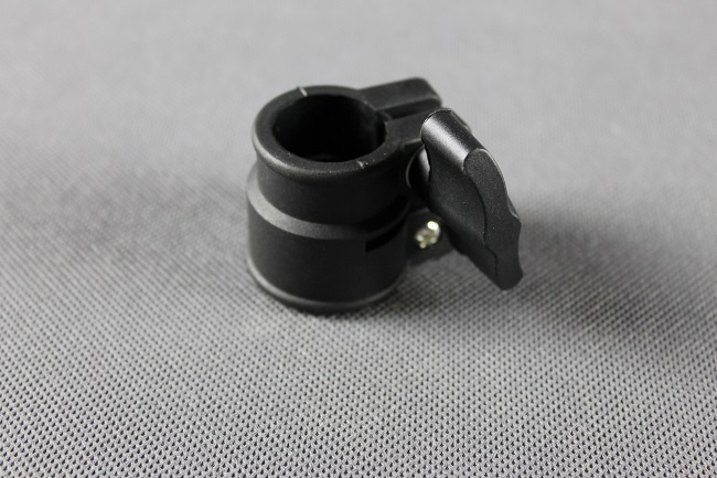 Spojnice tyčí trubek stativu 22mm na 25mm  