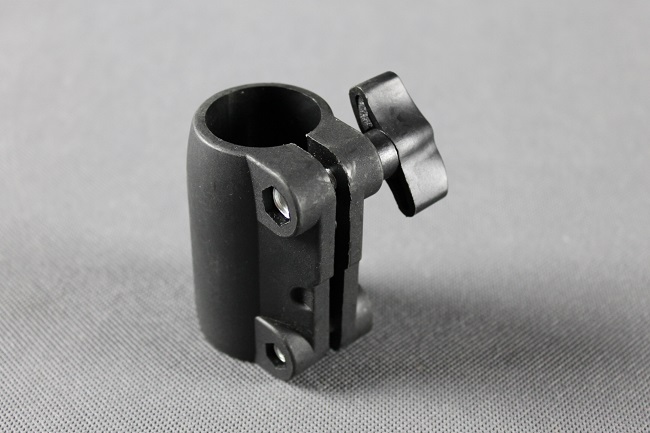 Spojnice tyčí trubek stativu 30mm na 35mm  