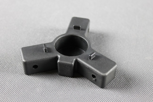 Kříž spodní pro stativovou trubku 35mm  