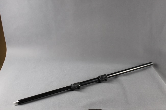 Stativová tyč dvojitá pro Master25  