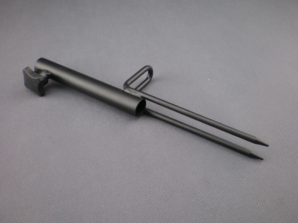 Bodec držák na rybářský deštník