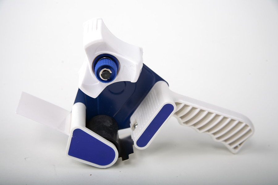 Zavírač kartonů a krabic, páskovačka