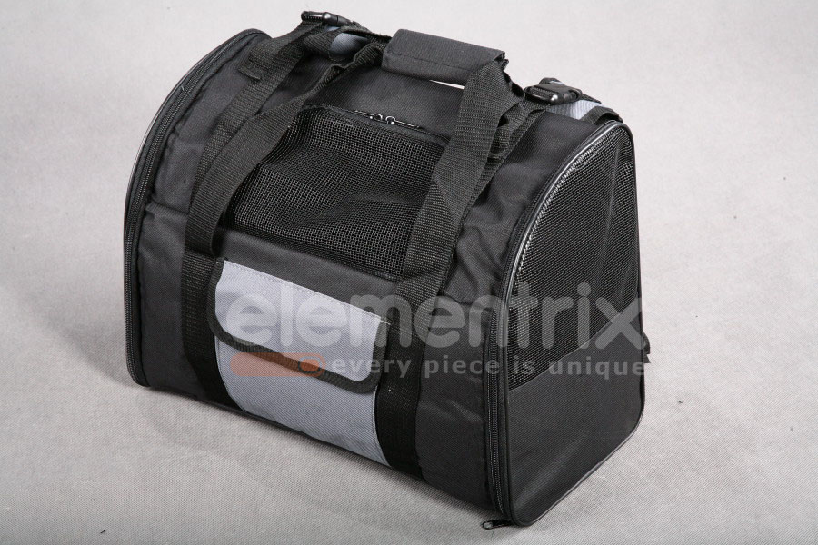 Taška pro psa, cestovní taška pro kočku, batoh na psa