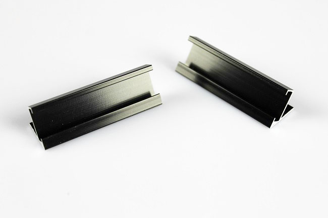 Cenovky 12x8, náhradní stojánek černý