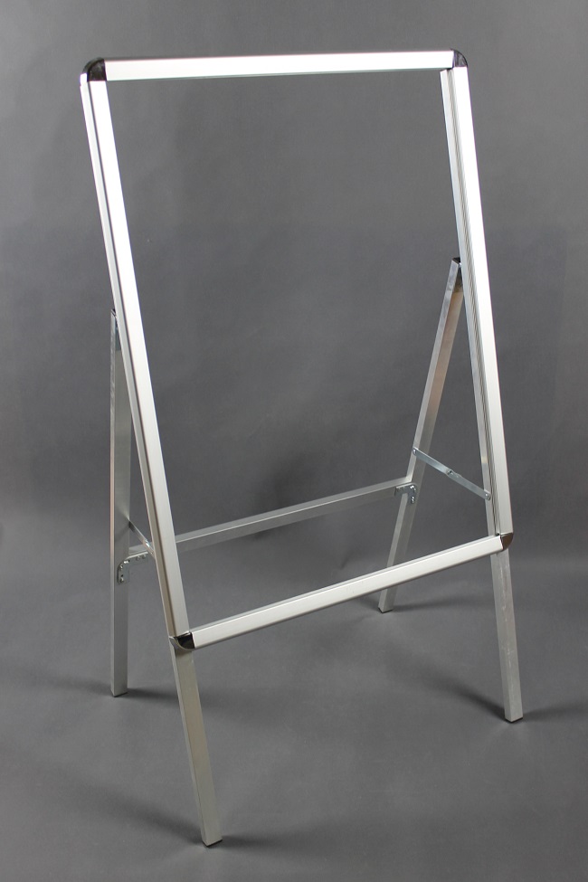 Reklamní poutač áčko A1 jednostranná  