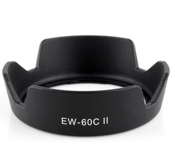 Sluneční clona  EW-60CII pro Canon  