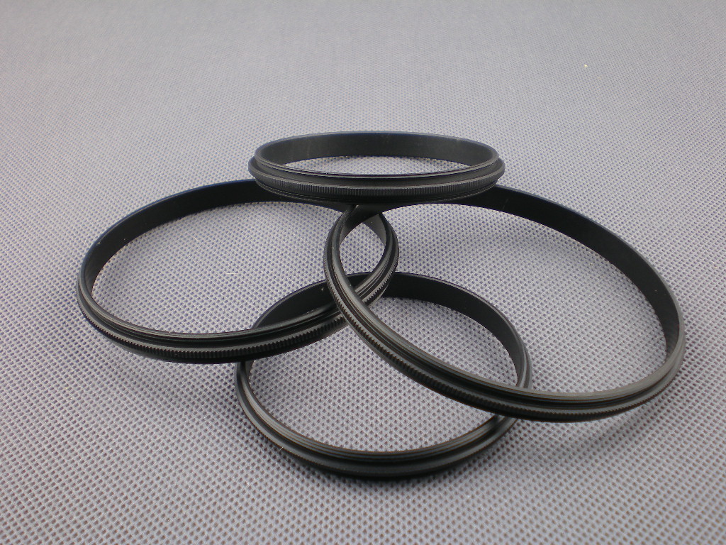 Redukce, adaptér, redukční kroužek step down 77-55  