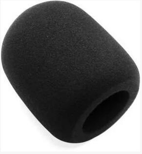 Elementrix ochrana mikrofonu před větrem 