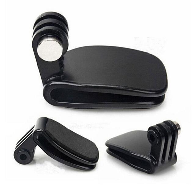 Elementrix, head klip pro gopro, gopro klipsa 