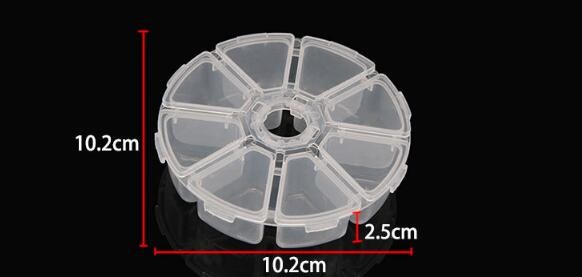 Organizér,  úložný box ORG2