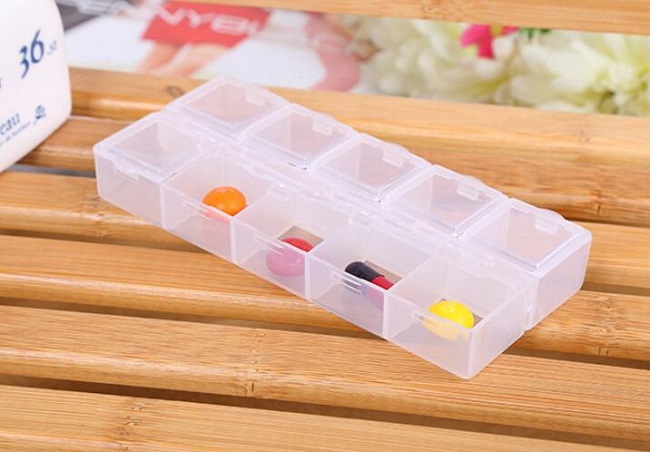 Organizér,  úložný box ORG4