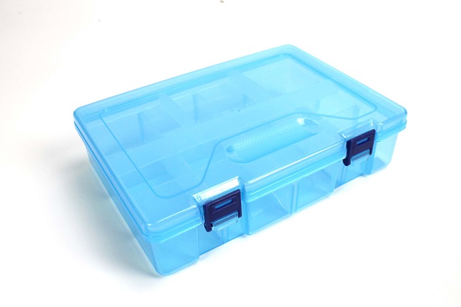 Organizér,  úložný box ORG7