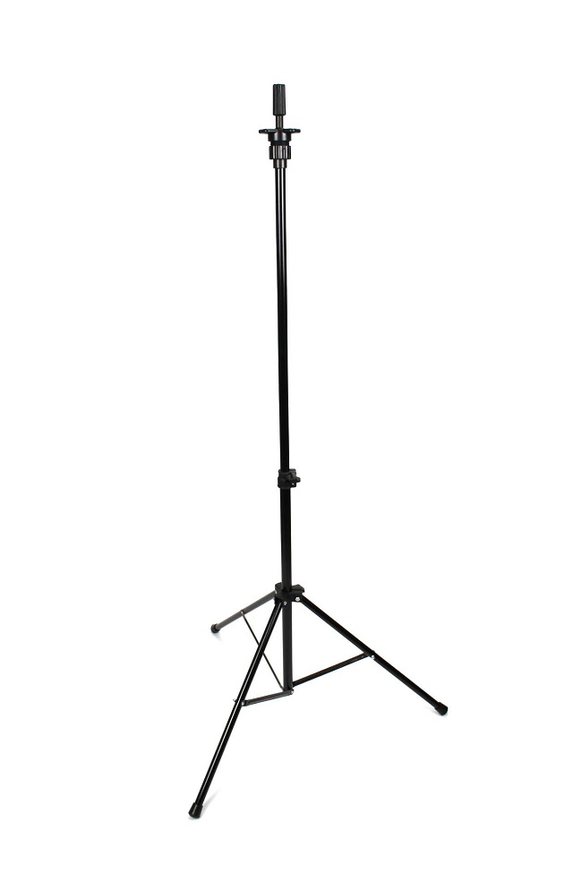 Elementrix stojan na cvičné hlavy light