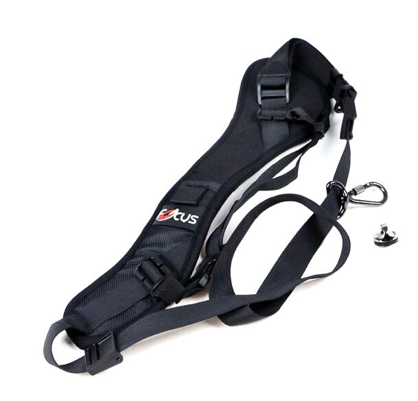 Univerzální popruh na fotoaparát  - Quick Strap 7