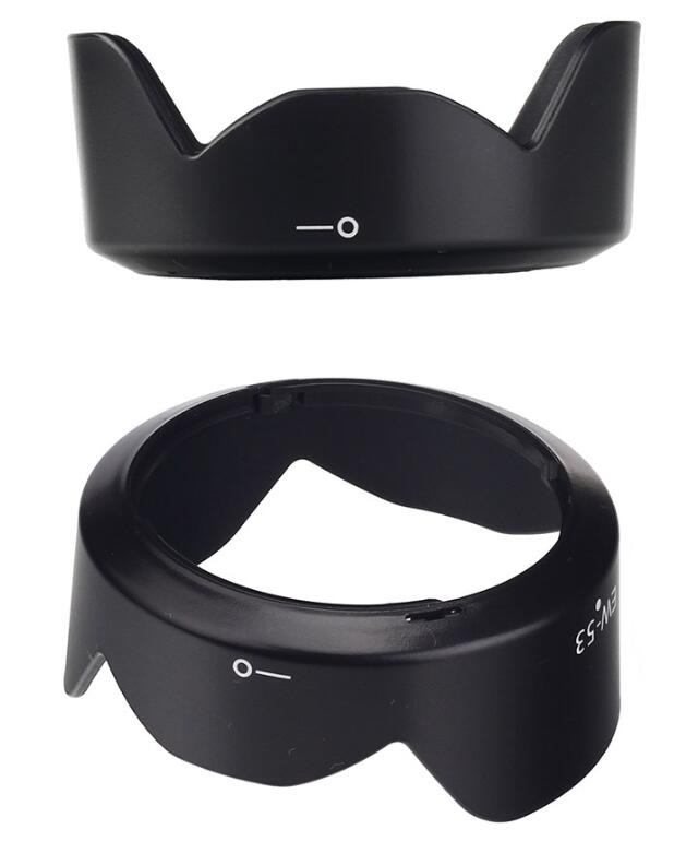 Elementrix sluneční clona  EW-53 pro Canon 