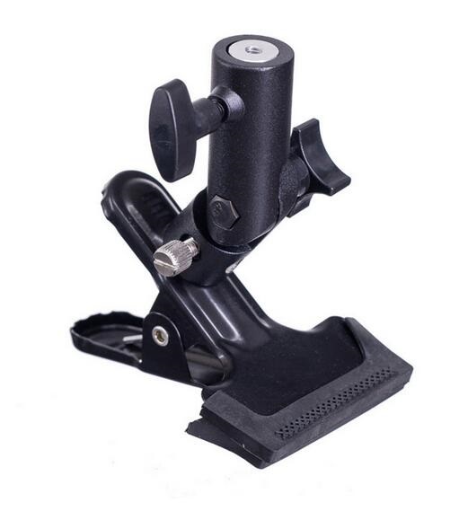 Elementrix stativový držák se svěrkou