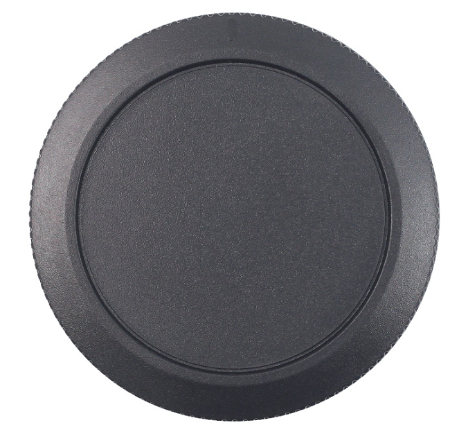 Krytka pro Canon EOS R, EOS RF