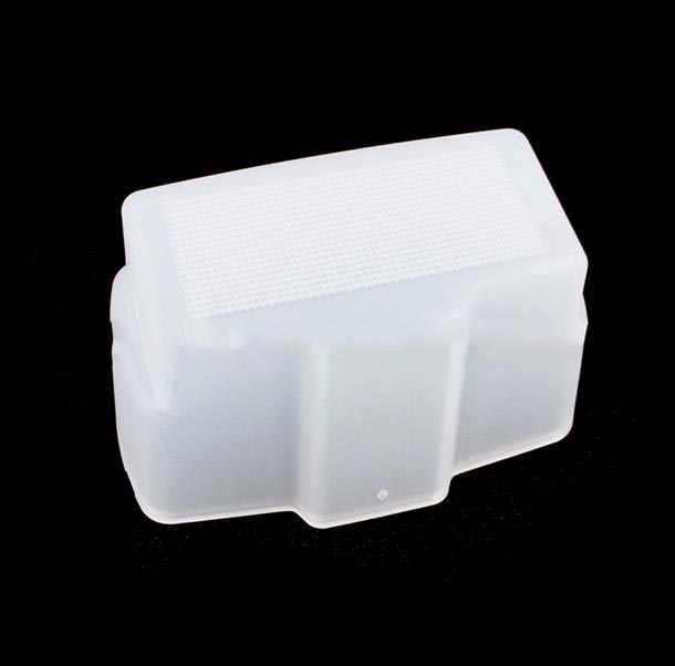 Nikon SB400, SB-400, Difuzér pro systémový blesk  