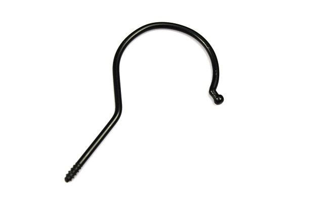 Háček na ramínka nebo jiné příslušenství