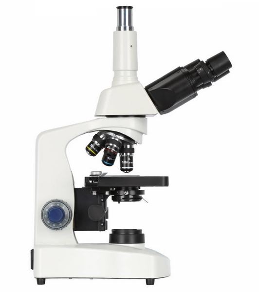 Delta Optical Genetic PRO Trino 40x-1000x