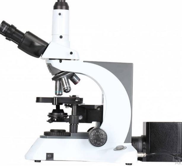 Delta Optical L1000 (40-1000x) 100 WATT HALOGEN