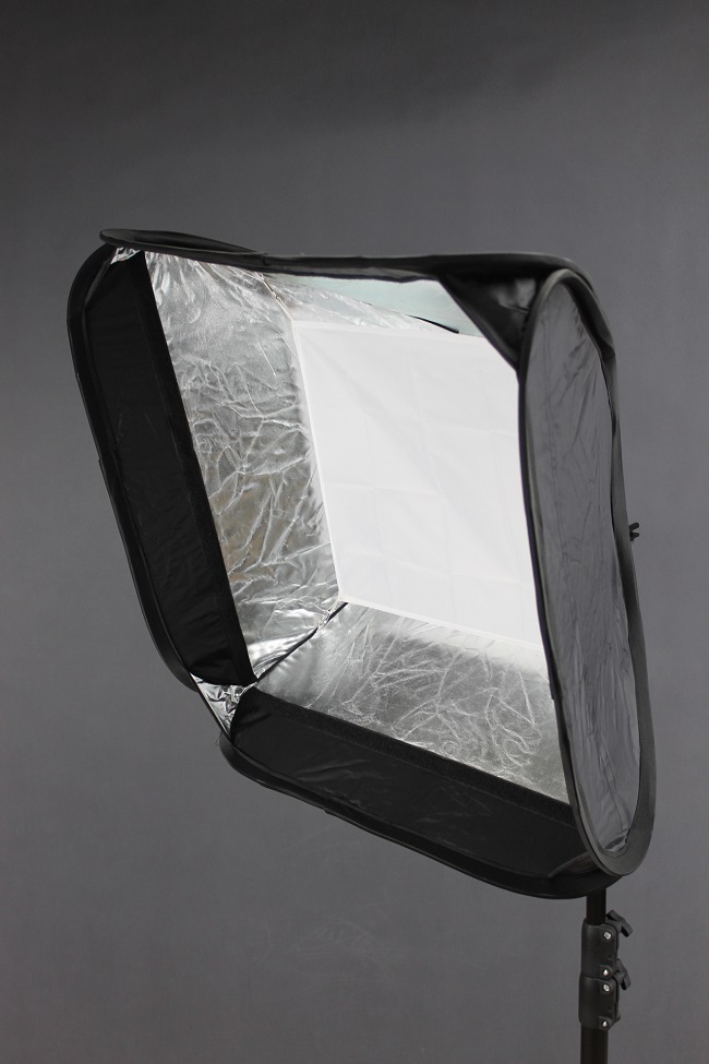 Easy softbox 40x40cm  