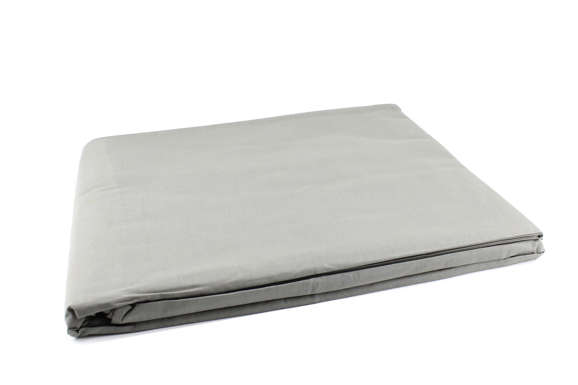 Fotografické pozadí polyester 1.8 x 2.8m šedé  