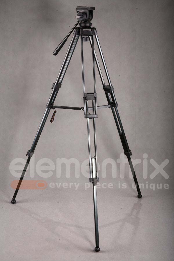 Video foto stativ ST650  