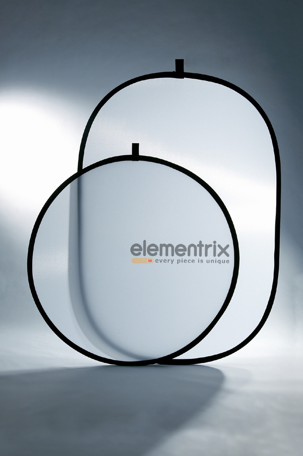 Difuzní deska 110cm, difuzér 