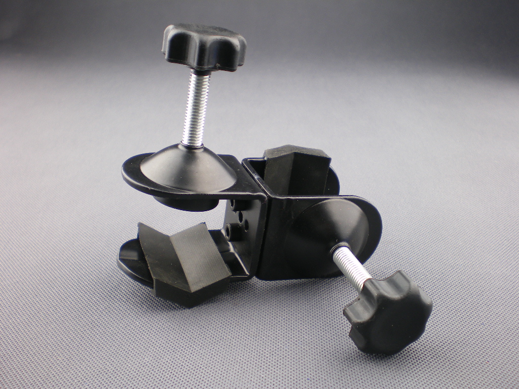 U Svorka, svěrka dvojitá  